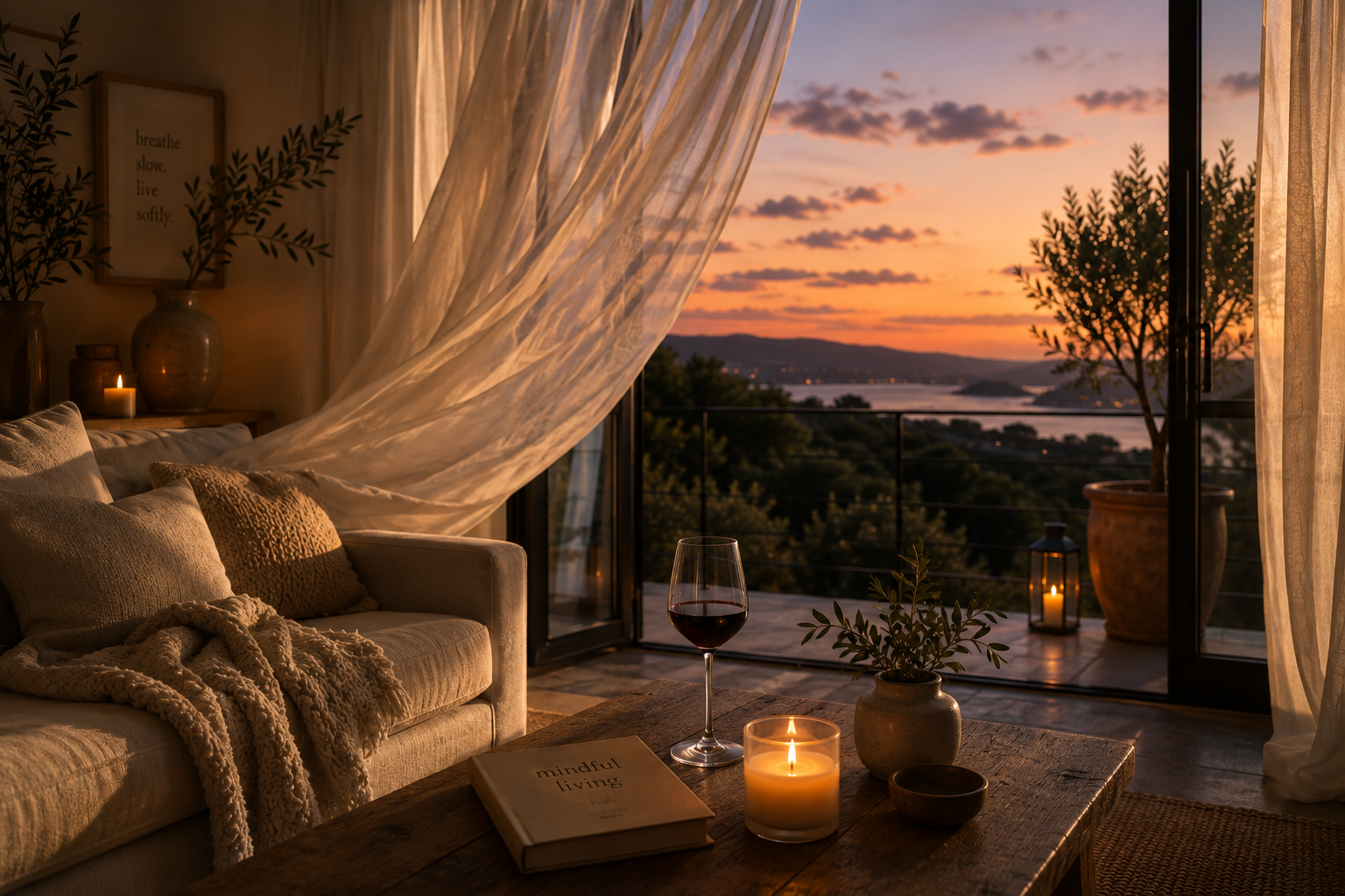 Mindful Living